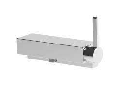 Изображение продукта Steinberg 240 1200 Single lever bath/shower mixer