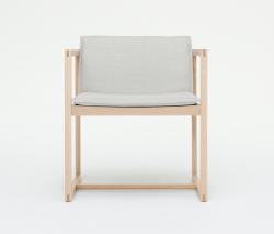 Karimoku New Standard Ren | Paper Yarn - 2