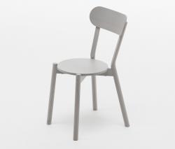 Karimoku New Standard Castor | кресло - 2