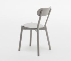 Karimoku New Standard Castor | кресло - 5