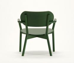 Karimoku New Standard Castor | Low кресло - 16