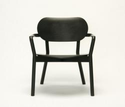 Karimoku New Standard Castor | Low кресло - 2