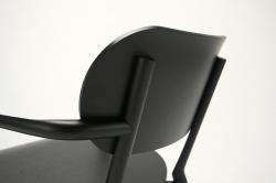 Karimoku New Standard Castor | Low кресло - 18