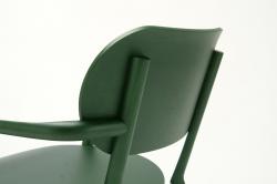 Karimoku New Standard Castor | Low кресло - 23