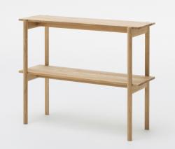 Karimoku New Standard Castor | Shelf - 2