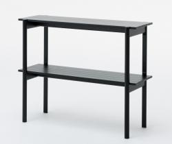 Karimoku New Standard Castor | Shelf - 3