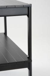 Karimoku New Standard Castor | Shelf - 7