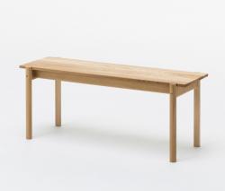 Изображение продукта Karimoku New Standard Karimoku New Standard Castor | скамейка