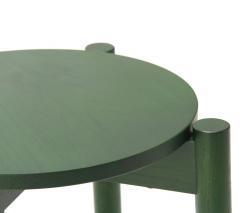 Karimoku New Standard Karimoku New Standard Castor | Stool - 5