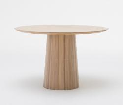 Karimoku New Standard Karimoku New Standard Colour Wood Dining Plain - 2