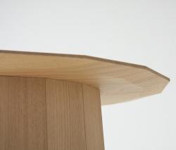 Karimoku New Standard Karimoku New Standard Colour Wood Plain Large - 2