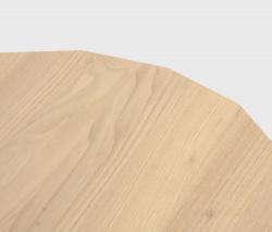 Karimoku New Standard Karimoku New Standard Colour Wood Plain Large - 3