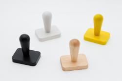 Karimoku New Standard Karimoku New Standard Homerun | Paperweight - 5