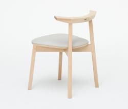 Karimoku New Standard Karimoku New Standard Torii | Paper Yarn - 3