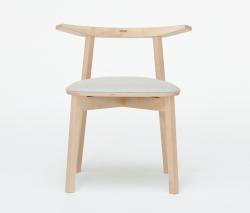 Karimoku New Standard Karimoku New Standard Torii | Paper Yarn - 2