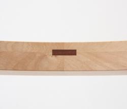 Karimoku New Standard Karimoku New Standard Torii | Paper Yarn - 6