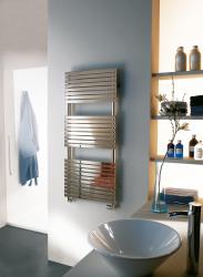 Изображение продукта Cordivari Stefania polished stainless steel