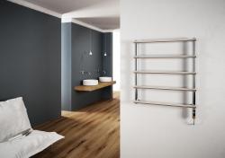 Изображение продукта Cordivari Laura Electric polished stainless steel