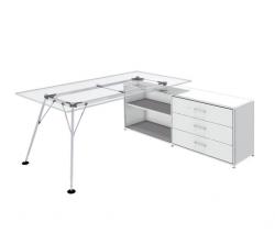 Изображение продукта Bosse Design Bosse Nucleon Workstation