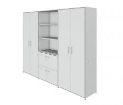 Изображение продукта Bosse Design Bosse Cupboard 5 FH
