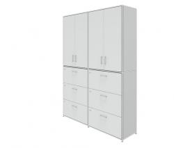 Изображение продукта Bosse Design Bosse Cupboard 6 FH