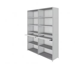 Изображение продукта Bosse Design Bosse Shelving Unit 5.5 FH
