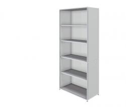 Изображение продукта Bosse Design Bosse Shelving Unit 5 FH