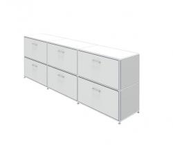 Изображение продукта Bosse Design Bosse сервант 2 FH