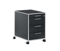 Изображение продукта Bosse Design Bosse Mobile Storage Unit 1-3-3-3