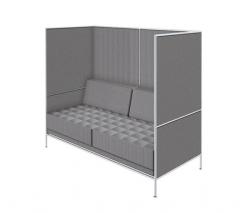 Изображение продукта Bosse Design Bosse Dialounge Two-Seater