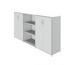Изображение продукта Bosse Design Bosse витрина-комод 3 FH