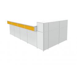 Изображение продукта Bosse Design Bosse Design Bosse Counter + 2 Modula столs