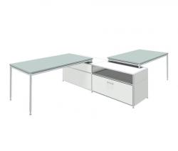 Изображение продукта Bosse Design Bosse Design Bosse S-Desk Workstation