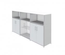Изображение продукта Bosse Design Bosse Design Bosse витрина-комод 2+1 FH