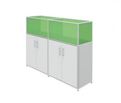 Изображение продукта Bosse Design Bosse Design Bosse витрина-комод 3 FH