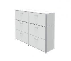 Изображение продукта Bosse Design Bosse Design Bosse витрина-комод 3 FH