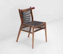 H Furniture Loom chair - 1