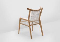 H Furniture Loom chair - 14