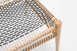 H Furniture Loom chair - 24