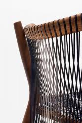 H Furniture Loom chair - 20