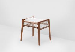 H Furniture Loom stool - 9