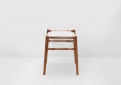 H Furniture Loom stool - 10