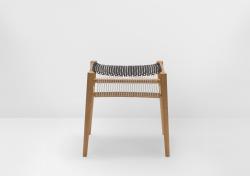 H Furniture Loom stool - 4