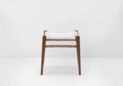 H Furniture Loom stool - 12