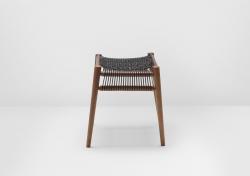 H Furniture Loom stool - 7