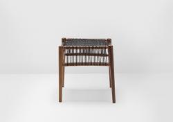 H Furniture Loom stool - 6