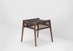 H Furniture Loom stool - 5