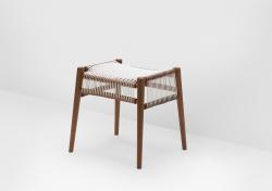 H Furniture Loom stool - 13