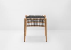 H Furniture Loom stool - 8
