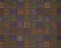 Изображение продукта Anzea Textiles Rock Candy 2038-07 Sugar Brown